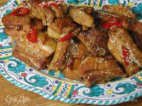 Фото рецепта