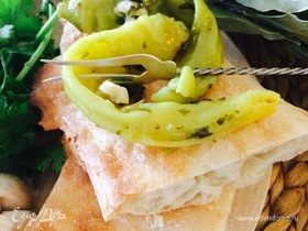 Фото рецепта