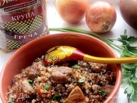 Фото рецепта