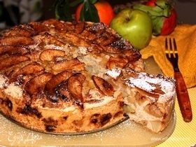 Фото рецепта