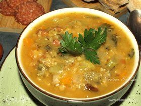 Фото рецепта