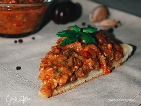 Фото рецепта