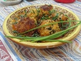 Фото рецепта