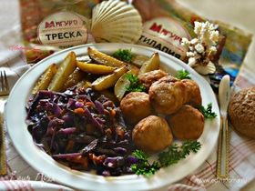 Фото рецепта