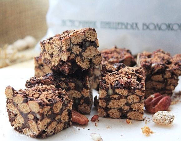 Польза в шоколаде Польза в шоколаде