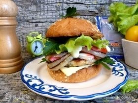 Фото рецепта