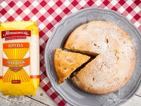 Фото рецепта