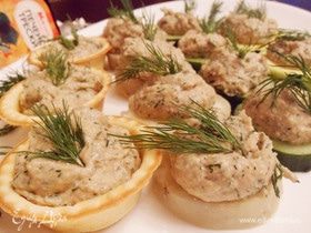 Фото рецепта