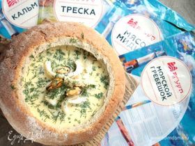 Фото рецепта