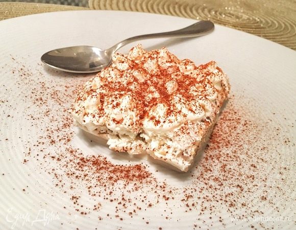 Тирамису Тирамису