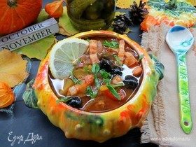 Фото рецепта