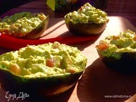 Фото рецепта