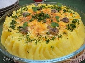 Фото рецепта