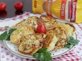 Фото рецепта