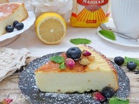 Фото рецепта