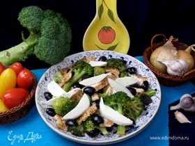 Фото рецепта