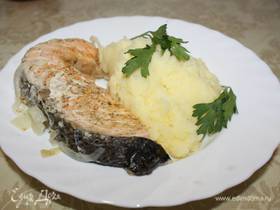 Фото рецепта