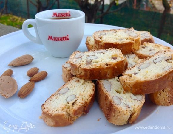 Кантуччини