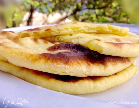 Ирландский хлеб «Фадж» Ирландский хлеб «Фадж»