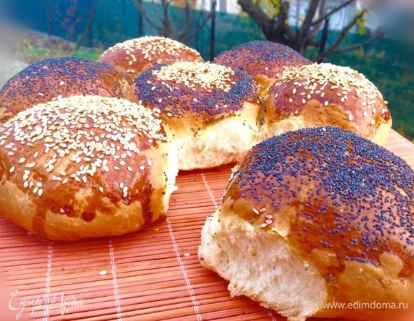 Хлебная «ромашка» Хлебная «ромашка»