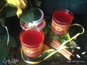 Фотография профиля