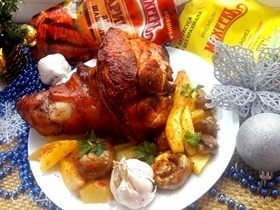 Фото рецепта