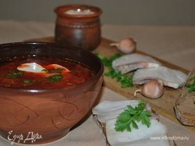 Фото рецепта