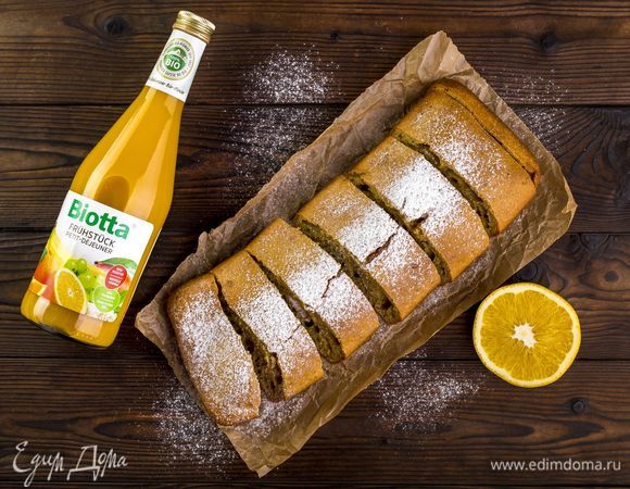 Ароматный манник 