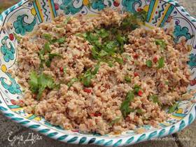 Фото рецепта