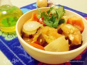 Фото рецепта