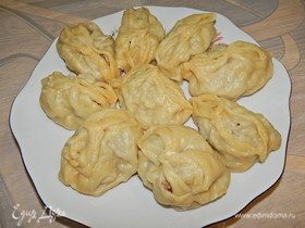 Фото рецепта