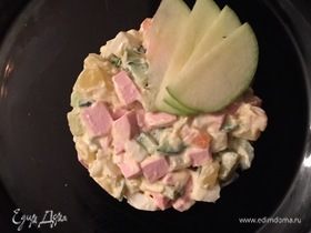 Фото рецепта