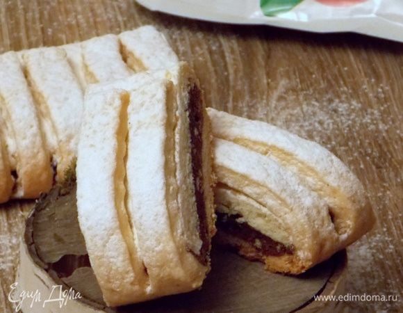 Печенье «Зайчики» Печенье «Зайчики»