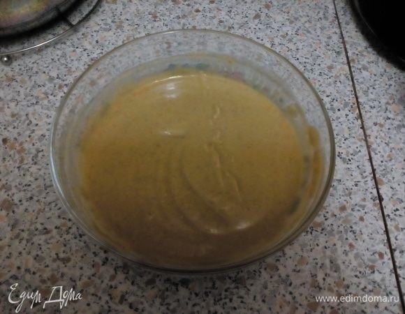 Горчица «Русь»