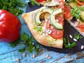 Картинка для коллекции