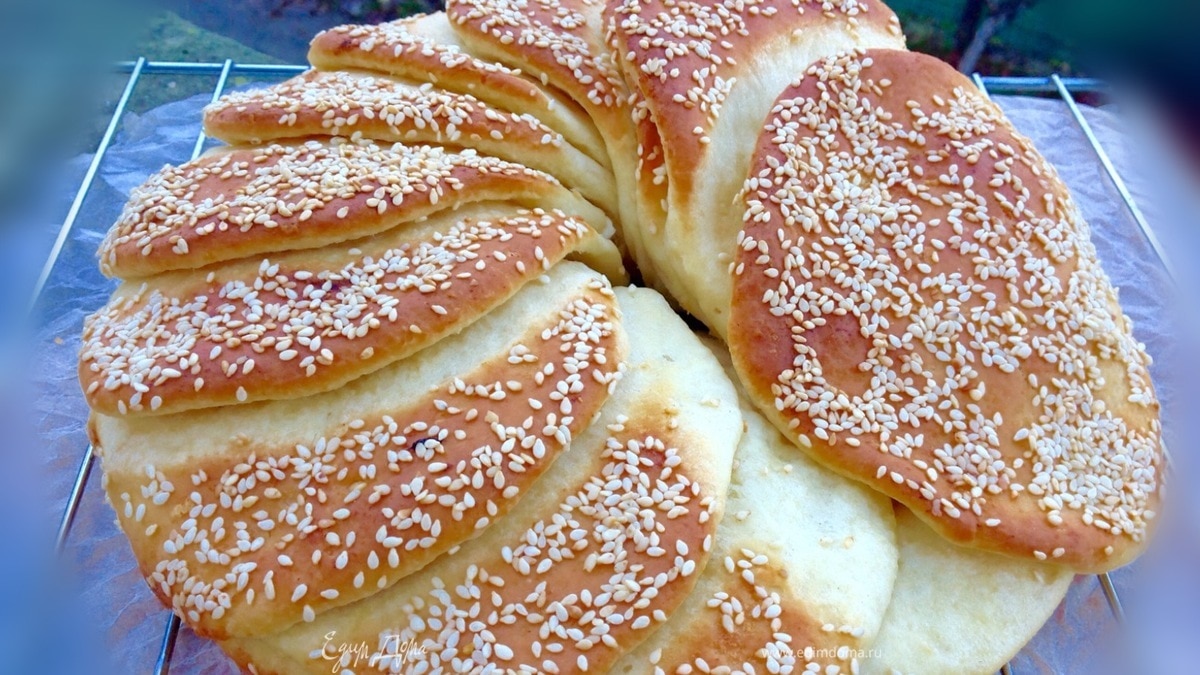 Хлеб Погачице