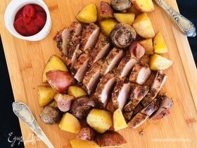 Фото рецепта