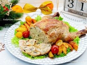 Фото рецепта