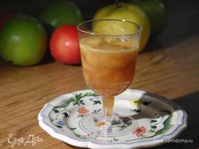 Фото рецепта