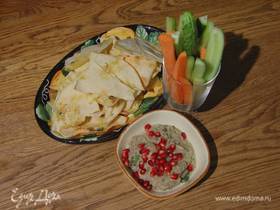 Фото рецепта