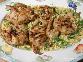 Фото рецепта