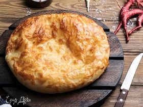 Фото рецепта