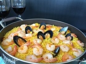 Фото рецепта