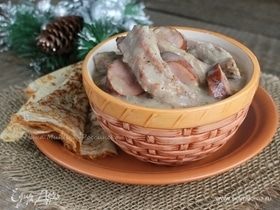 Фото рецепта