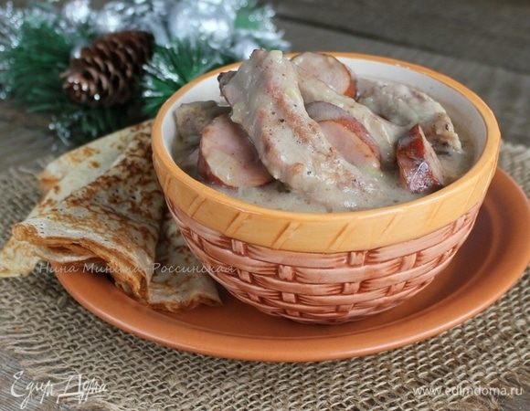 Пряженина Пряженина