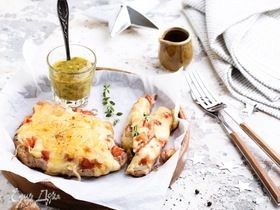 Фото рецепта