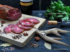 Фото рецепта