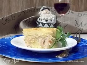 Фото рецепта