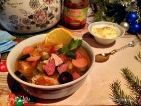 Фото рецепта