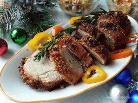 Фото рецепта